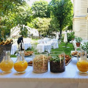 brunch